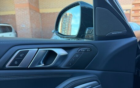 BMW X6, 2021 год, 8 499 000 рублей, 15 фотография