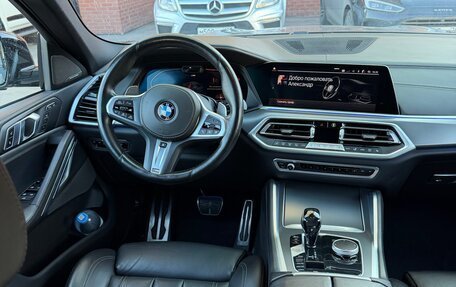 BMW X6, 2021 год, 8 499 000 рублей, 11 фотография