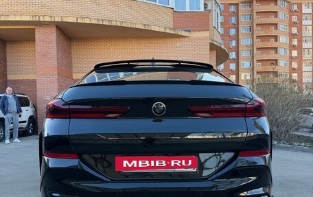 BMW X6, 2021 год, 8 499 000 рублей, 5 фотография