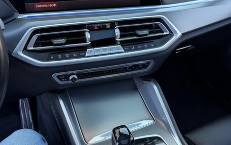 BMW X6, 2021 год, 8 499 000 рублей, 18 фотография