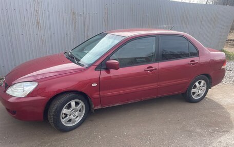 Mitsubishi Lancer IX, 2009 год, 470 000 рублей, 2 фотография