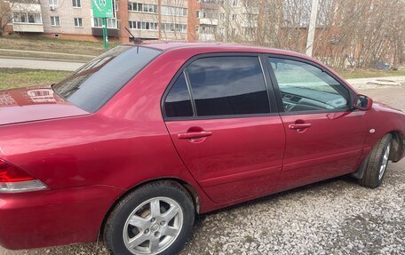 Mitsubishi Lancer IX, 2009 год, 470 000 рублей, 3 фотография