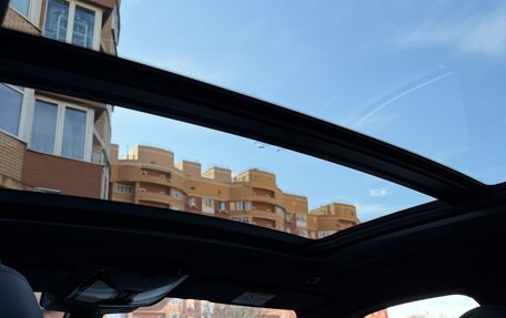 BMW X6, 2021 год, 8 499 000 рублей, 16 фотография