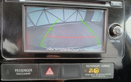 Mitsubishi Outlander III рестайлинг 3, 2016 год, 1 550 000 рублей, 7 фотография