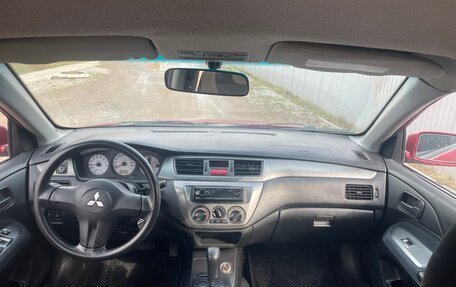 Mitsubishi Lancer IX, 2009 год, 470 000 рублей, 7 фотография