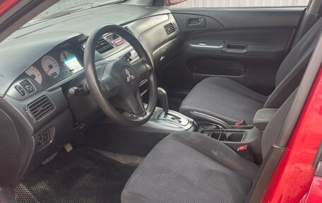 Mitsubishi Lancer IX, 2009 год, 470 000 рублей, 5 фотография