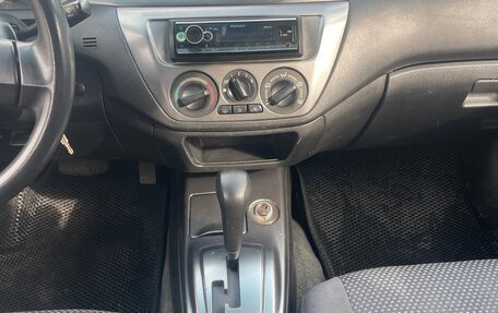 Mitsubishi Lancer IX, 2009 год, 470 000 рублей, 8 фотография