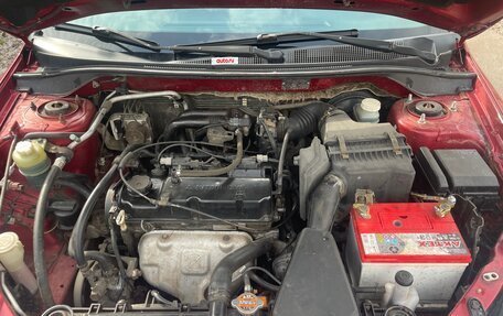 Mitsubishi Lancer IX, 2009 год, 470 000 рублей, 10 фотография