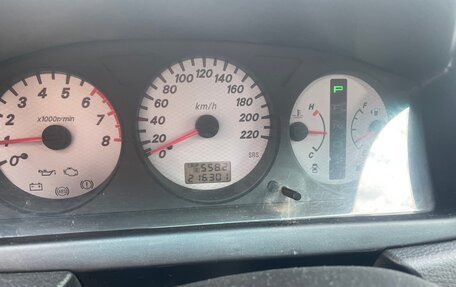 Mitsubishi Lancer IX, 2009 год, 470 000 рублей, 9 фотография