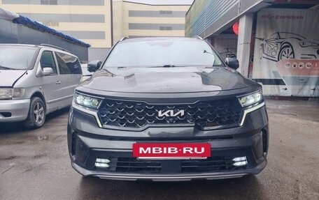 KIA Sorento IV, 2020 год, 3 420 000 рублей, 8 фотография