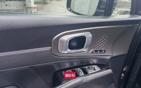 KIA Sorento IV, 2020 год, 3 420 000 рублей, 9 фотография