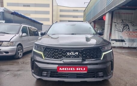 KIA Sorento IV, 2020 год, 3 420 000 рублей, 4 фотография