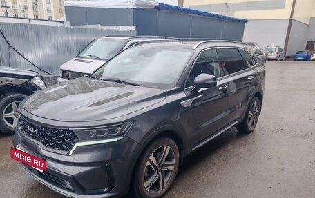 KIA Sorento IV, 2020 год, 3 420 000 рублей, 6 фотография