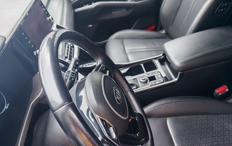 KIA Sorento IV, 2020 год, 3 420 000 рублей, 12 фотография