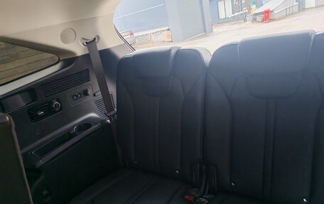 KIA Sorento IV, 2020 год, 3 420 000 рублей, 23 фотография