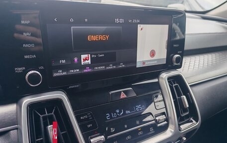 KIA Sorento IV, 2020 год, 3 420 000 рублей, 15 фотография