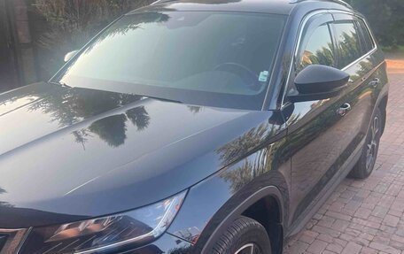 Skoda Kodiaq I, 2020 год, 4 200 000 рублей, 2 фотография