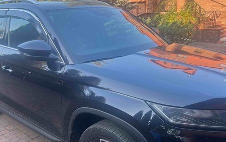 Skoda Kodiaq I, 2020 год, 4 200 000 рублей, 6 фотография