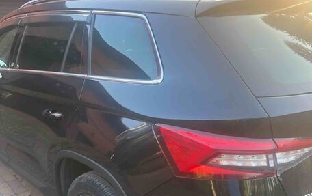 Skoda Kodiaq I, 2020 год, 4 200 000 рублей, 3 фотография