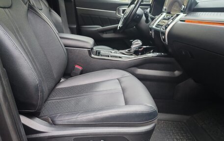 KIA Sorento IV, 2020 год, 3 420 000 рублей, 26 фотография