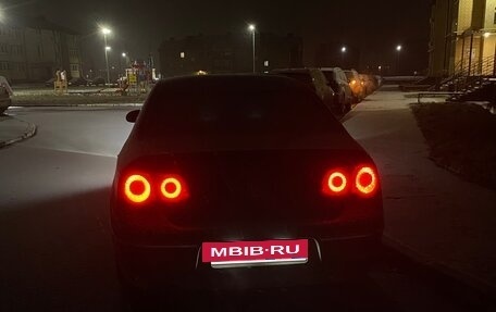 Volkswagen Passat B6, 2010 год, 800 000 рублей, 2 фотография