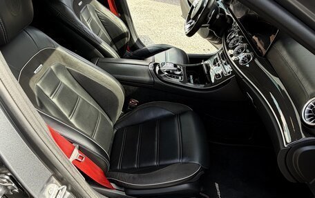 Mercedes-Benz E-Класс AMG, 2017 год, 5 470 000 рублей, 12 фотография