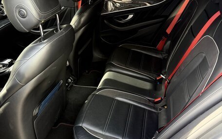 Mercedes-Benz E-Класс AMG, 2017 год, 5 470 000 рублей, 14 фотография