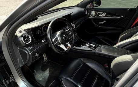 Mercedes-Benz E-Класс AMG, 2017 год, 5 470 000 рублей, 10 фотография