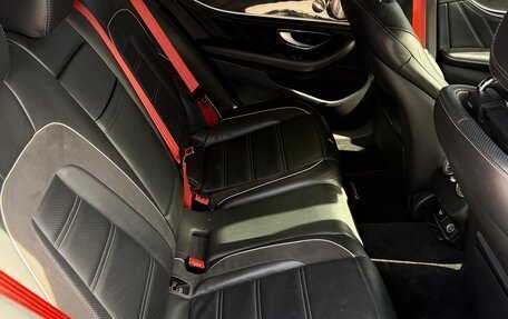 Mercedes-Benz E-Класс AMG, 2017 год, 5 470 000 рублей, 13 фотография