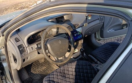 Renault Laguna II, 2004 год, 220 000 рублей, 6 фотография