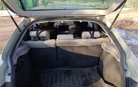 Renault Laguna II, 2004 год, 220 000 рублей, 5 фотография