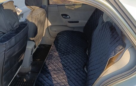 Renault Laguna II, 2004 год, 220 000 рублей, 8 фотография