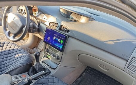 Renault Laguna II, 2004 год, 220 000 рублей, 7 фотография