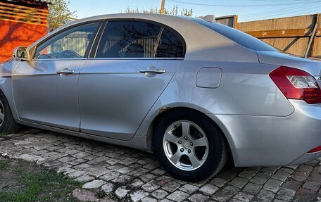 Geely Emgrand EC7, 2013 год, 350 000 рублей, 7 фотография