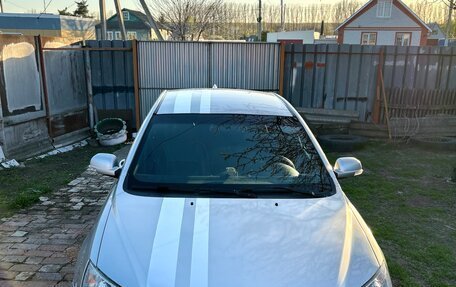 Geely Emgrand EC7, 2013 год, 350 000 рублей, 14 фотография