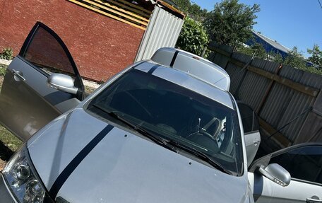 Geely Emgrand EC7, 2013 год, 350 000 рублей, 6 фотография