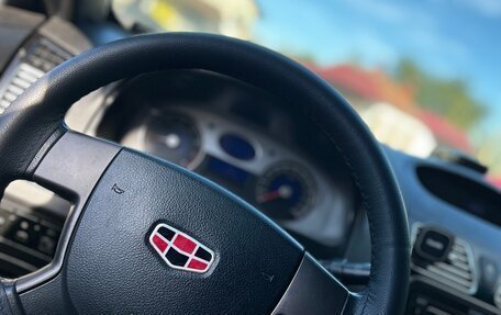 Geely Emgrand EC7, 2013 год, 350 000 рублей, 9 фотография