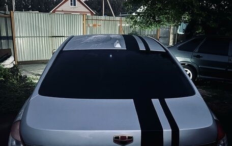 Geely Emgrand EC7, 2013 год, 350 000 рублей, 8 фотография