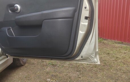 Nissan Tiida, 2012 год, 732 000 рублей, 4 фотография