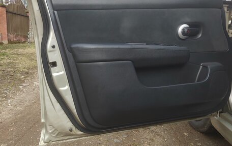 Nissan Tiida, 2012 год, 732 000 рублей, 2 фотография