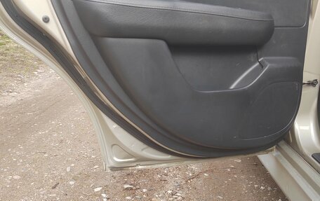 Nissan Tiida, 2012 год, 732 000 рублей, 3 фотография