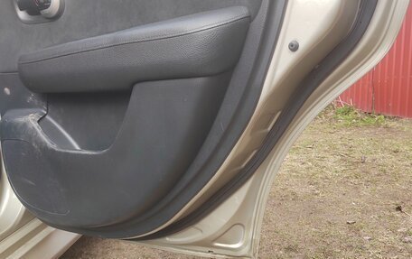 Nissan Tiida, 2012 год, 732 000 рублей, 7 фотография