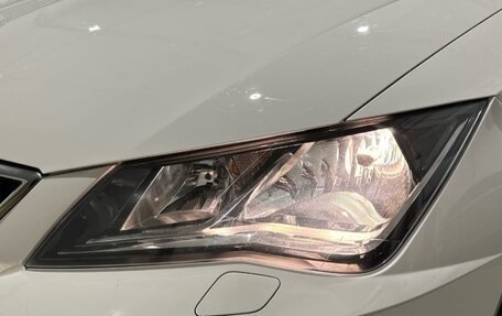 SEAT Leon III, 2019 год, 1 880 000 рублей, 4 фотография