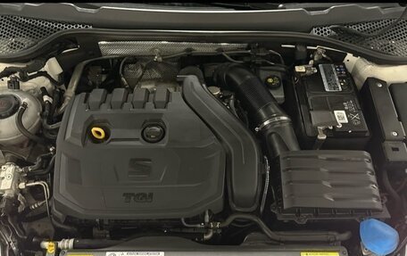 SEAT Leon III, 2019 год, 1 880 000 рублей, 6 фотография