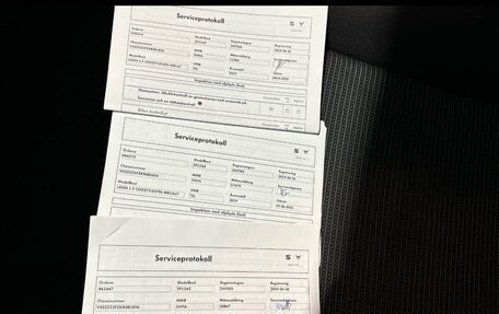 SEAT Leon III, 2019 год, 1 880 000 рублей, 12 фотография