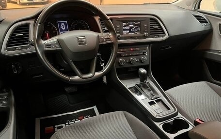 SEAT Leon III, 2019 год, 1 880 000 рублей, 5 фотография