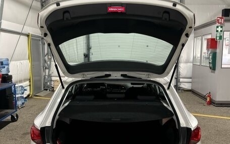 SEAT Leon III, 2019 год, 1 880 000 рублей, 10 фотография