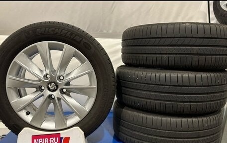 SEAT Leon III, 2019 год, 1 880 000 рублей, 13 фотография