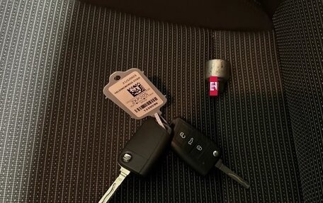 SEAT Leon III, 2019 год, 1 880 000 рублей, 15 фотография