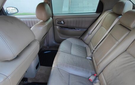 KIA Magentis I, 2003 год, 250 000 рублей, 8 фотография